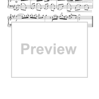 Arioso - from Cantata #156