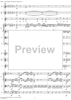 Aria for Tenor and Orchestra: "Ah, più tremar non voglio", K. 71 - Full Score