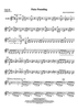 Pulse Pounding - Violin 3 (Viola T.C.)