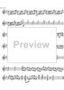 String Quartet No. 5 Bb Major D68 - Violin 1