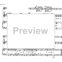 La cicala a tarda sera