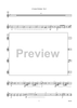 A Carmen Christmas - Bb Trumpet 2