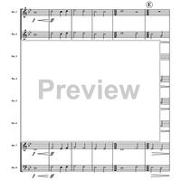 Salvation is Created - Score