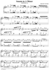 Sonata in A minor - K383/P269/L134
