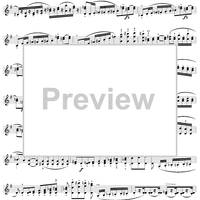 Study No. 59 in G Major