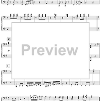 Kindermarsch in G Major