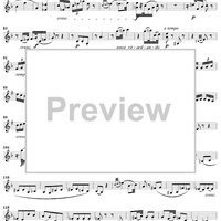 String Quartet No. 16 in F Major, Op. 135 - Violin 2