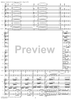 Symphony No. 8, Movement 1 - Full Score