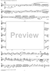 Piano Trio in E-flat Major    - HobXV/30 - Violin