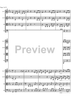Overture c minor D8A - Score