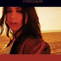 Hotel Paper