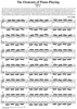 The Elements of Piano-Playing, Op. 30, Part 1