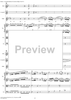 La Betulia Liberata, Overture and Part 1, K74c (K118) - Full Score