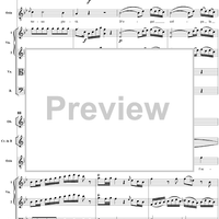 La Betulia Liberata, Overture and Part 1, K74c (K118) - Full Score