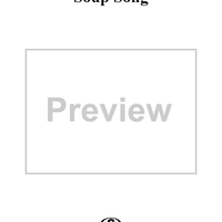 Soup Song