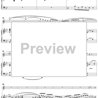 Solo de Concours - Piano Score