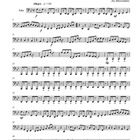 Lighthearted & Lowpitched - Tuba