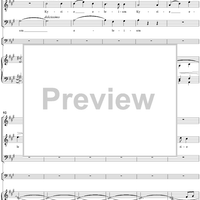 Solemn Mass, Op. 12: No. 1, Kyrie