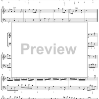 Recorder Sonata in F Major, HWV369