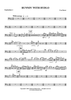 Runnin' with Bydlo - Euphonium 4 BC/TC