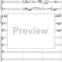 Ach wie flüchtig, ach wie nichtig, BWV26