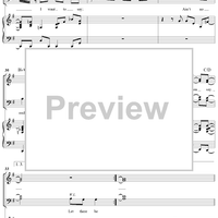 Let There Be Blessing