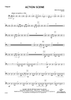 Action Scene - Timpani