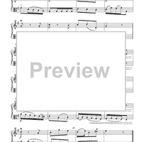 Minuetto Scherzando - from Toccata #4