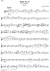 Duet No. 3 - Flute 1