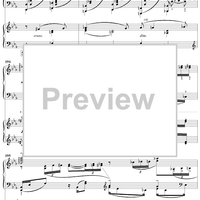 Piano Concerto No. 3 in D Minor, Op. 30, Movement 3