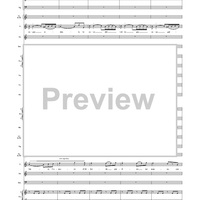 Annina? Comandate?, No. 16 from "La Traviata", Act 3 - Full Score