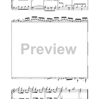 Concerto No.6 (1st Movement: Allegro) from 'La Stravaganza' Op.4