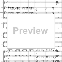 Viy. Act 1. The Market