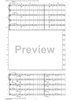 Symphony No. 9, Movement 2 - Full Score