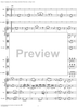 Symphony No. 25 in G Minor, Movement 2 - Full Score