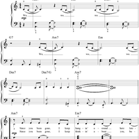 Another Sad Love Song