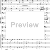 Kyrie Eleison - No. 1 from "Mass No. 6 in C major"