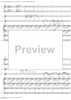 "Sull' aria … Che soave zefiretto", No. 20 from "Le Nozze di Figaro", Act 3, K492 - Full Score