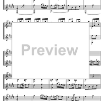 Souvenir de Russie Op.63