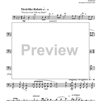 Spiritual Medley No.1