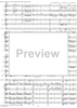 Symphony No. 92 in G Major, "Oxford" / "Letter Q", Movement 4 HobI/92 - Full Score
