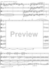 Op. 59, No. 1, Movement 1 - Score