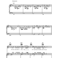 I Do It For Your Love