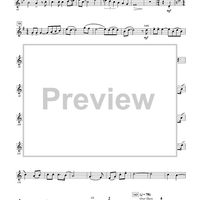 An American Spectacular - Bb Trumpet 1