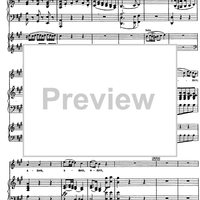 Laudate Dominum in A