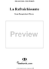 Harpsichord Pieces, Book 2, Suite 9, No.2:  La Rafraichissante (Premiere and Seconde Partie)
