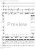 La Finta Giardiniera, Act 2, No. 19 "Schon erstarren meine Glieder" (Aria) - Full Score
