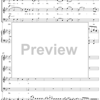 Mass No. 13 in B-flat Major: No. 2, Gloria