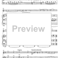 Interrogativi - Score