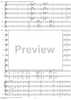 "Deh conservate, oh Dei!", No. 12 from "La Clemenza di Tito", Act 1 (K621) - Full Score